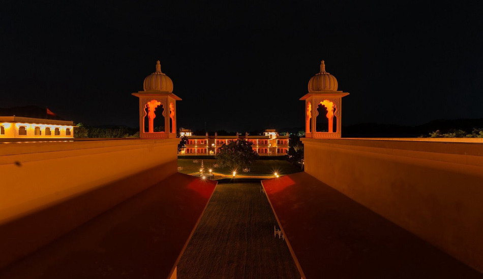 The Shakti Villas